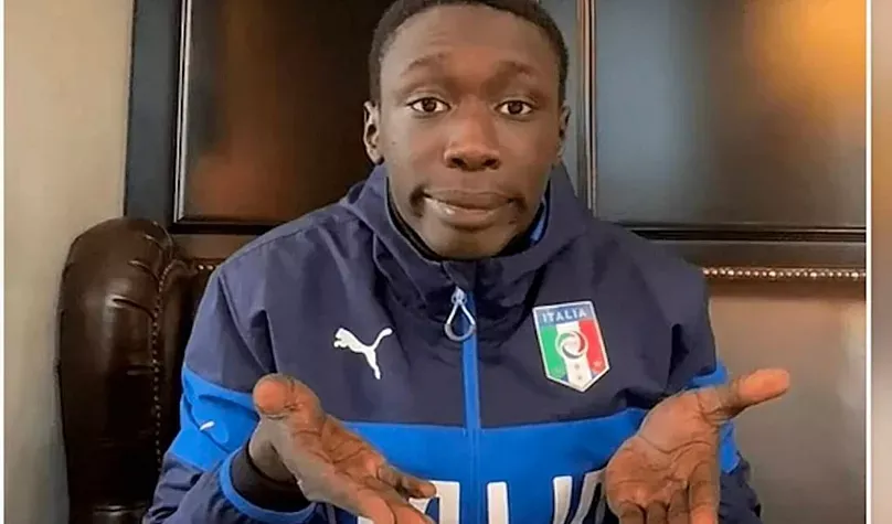 TikTok zvijezda Khaby Lame zadržan od strane američke imigracijske službe (ICE)