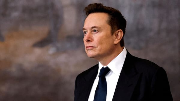 Elon Musk: Donald Trump je povezan s pedofilom Epsteinom!